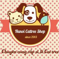 Hanoi Cattree Shop