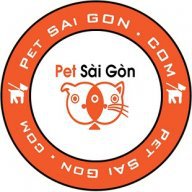 PET SÀI GÒN