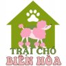 Trại Chó Biên Hòa